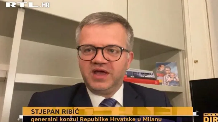 'Hrvati nisu zarobljeni, a ako vole svoju domovinu, roditelje, braću i sestre pametnije je da ostanu u Italiji'
