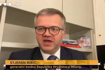 'Hrvati nisu zarobljeni, a ako vole svoju domovinu, roditelje, braću i sestre pametnije je da ostanu u Italiji'
