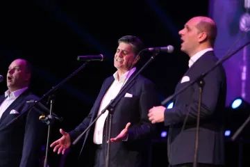 'Kako je Ivo reka: 'Sad bi mogli i umrit'