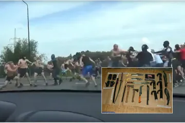 Ovo i dalje ledi krv u žilama, iako je smanjilo broj poginulih