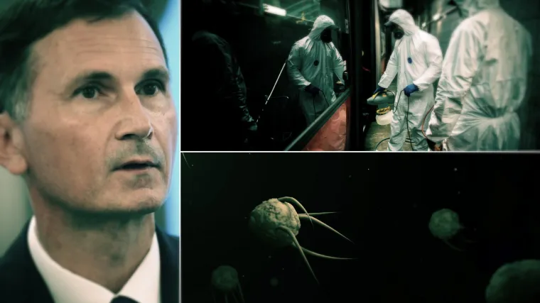 'Koronavirus mogu prenijeti osobe koje ne pokazuju simptome! To posebno zabrinjava'