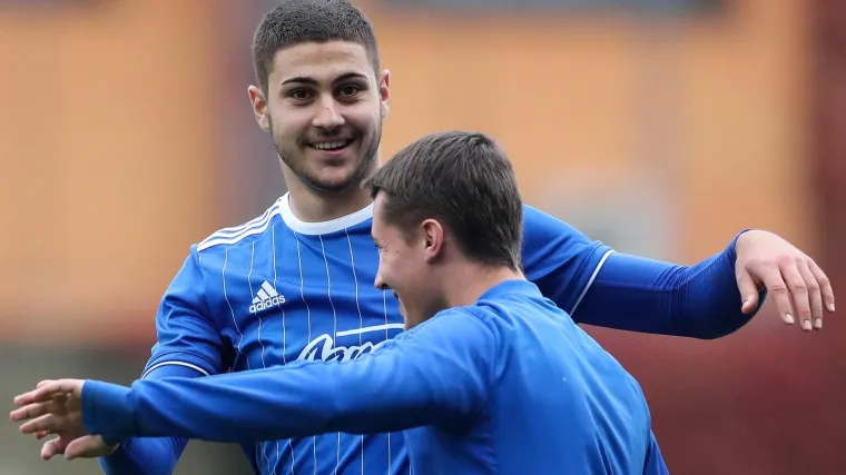 Zbog koronavirusa odgođena utakmica juniorske Lige prvaka