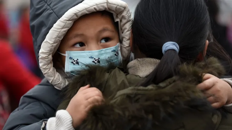 Znanstvenici jo&scaron; ne razumiju koronavirus i za&scaron;to su najmlađi otporniji