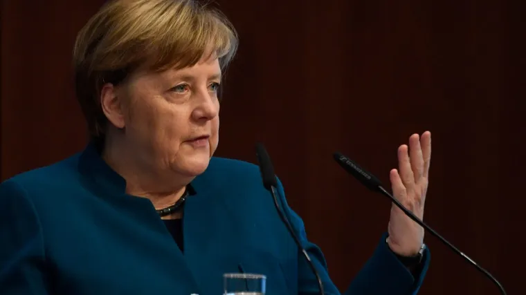 'Koronavirusom će se zaraziti 60 do 70 posto njemačke populacije'