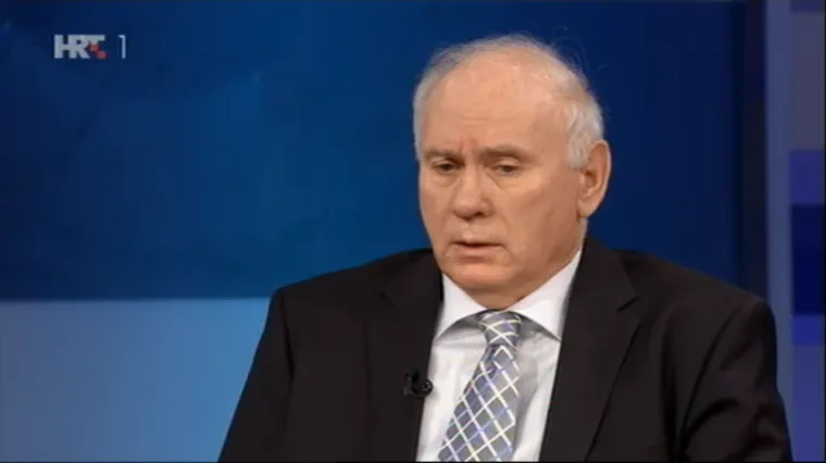 'Ante Čović nije osrednji znanstvenik i vrsni i kreativni istraživač u području institucionalizacije korupcije'