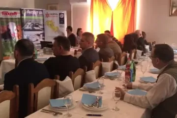 Uzgajivači simentalskog goveda iz cijele Hrvatske okupili se u Hagnju