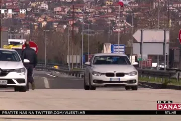 U Sloveniji u dva sata 10 novih slučajeva! Učiteljica zaražena koronavirusom, evakuirali učenike