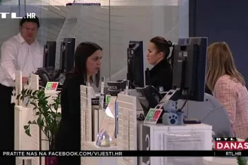 Ministri s poslodavcima razgovarali o mjerama za pomoć: 'Radna mjesta i likvidnost su glavni ciljevi'