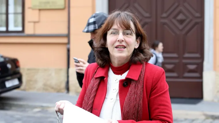 'Istina o Istanbulskoj' poslala tužbu Europskom sudu za ljudska prava: 'Njihovo mi&scaron;ljenje je pogre&scaron;no'