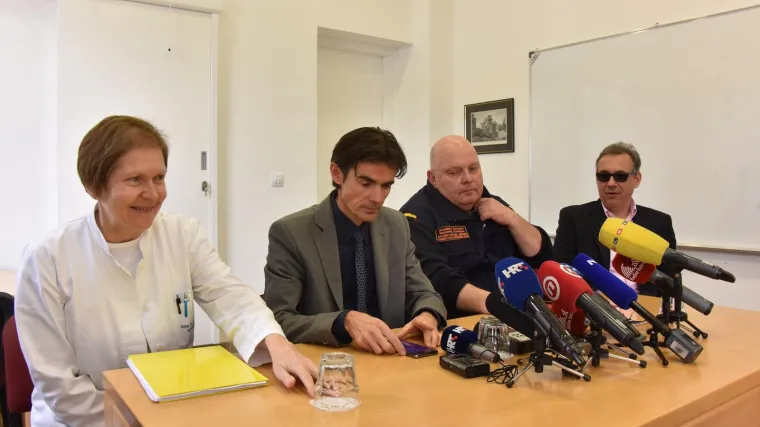 Stožer Istarske županije: 'Dojavljuju nam da neki ne po&scaron;tuju samoizolaciju, uvest ćemo rigorozne kontrole'