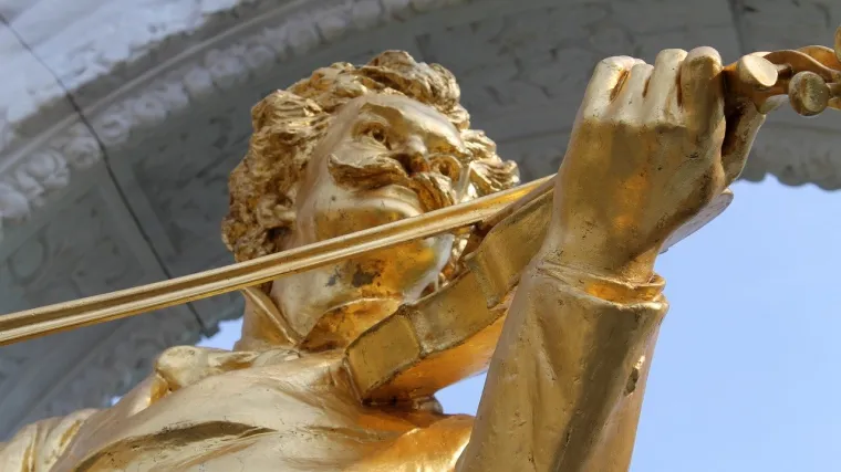 Bečki valcer - valcer od svih valcera