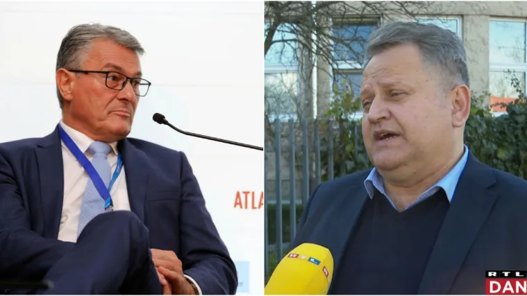 Slučaj seksualnog uznemiravanja u HUP-u se poku&scaron;ao zata&scaron;kati? 'Očajno, svi su sve znali'