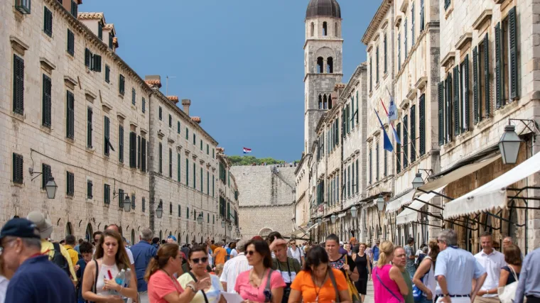 Cappelli: 'U ponedjeljak ili utorak objavit ćemo mjere za turizam, jo&scaron; sređujemo detalje'