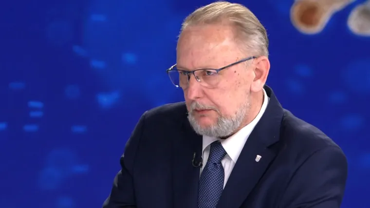 Božinović u RTL-u Danas otkrio detalje o novom zaraženom pacijentu: 'Napravio je ono najodgovornije &scaron;to je mogao napraviti...'