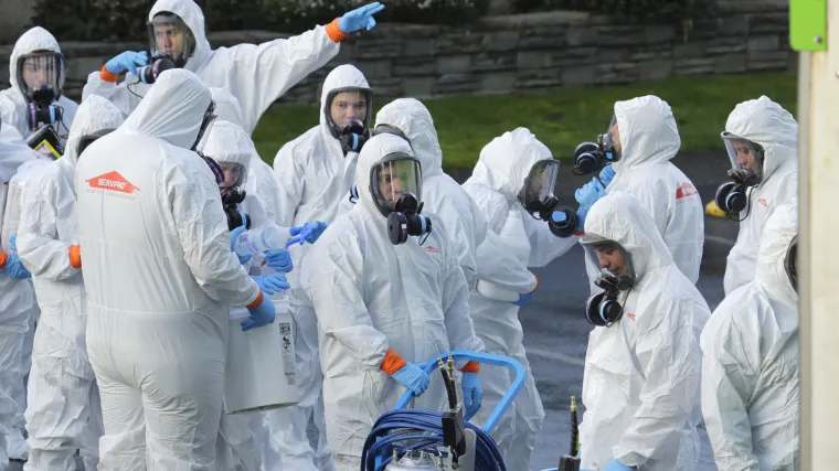 Istarski stožer pohvalio odluku o zatvaranju &scaron;kola: 'Preko djece se virus najlak&scaron;e prenosi'