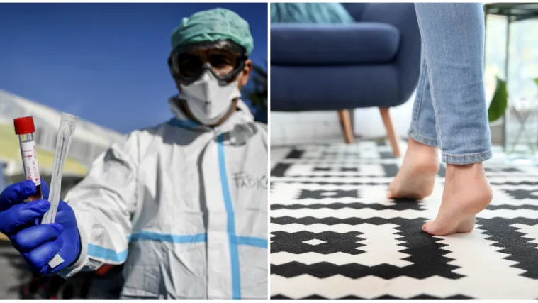 Zagreb poslao apel građanima kako spriječiti širenje zaraze: 'Izujte se prije ulaska u dom...'