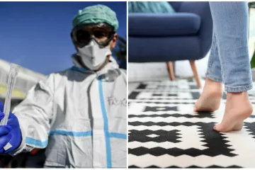 Zagreb poslao apel građanima kako spriječiti širenje zaraze: 'Izujte se prije ulaska u dom...'