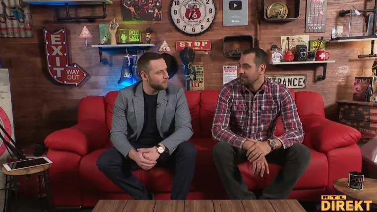 Razgovarali smo s voditeljima najgledanijeg regionalnog podcasta: 'Sve je bez cenzure i ograničenja'
