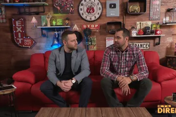 Razgovarali smo s voditeljima najgledanijeg regionalnog podcasta: 'Sve je bez cenzure i ograničenja'