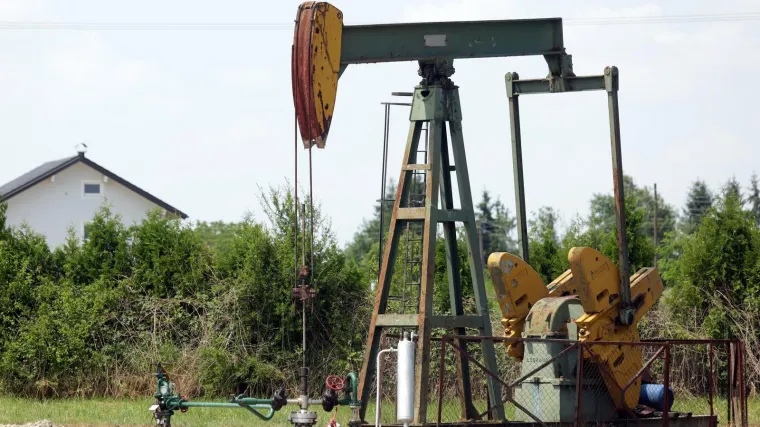 Vlada dala suglasnost za 7 bu&scaron;otina nafte: 'Prihod u proračunu od njih u 2020. bit će 22,8 milijuna kn'