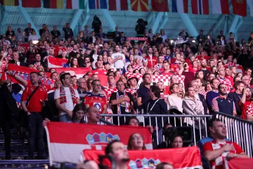 Završen sastanak čelnika. Evo do kada će sport kod nas biti suspendiran