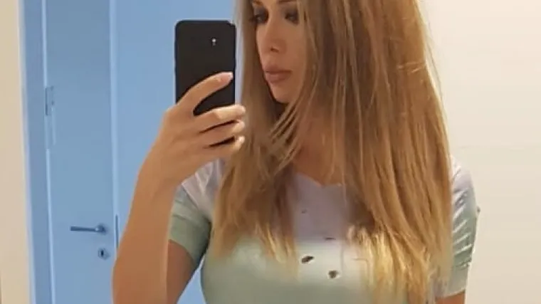 'Evo lijeka protiv virusa'