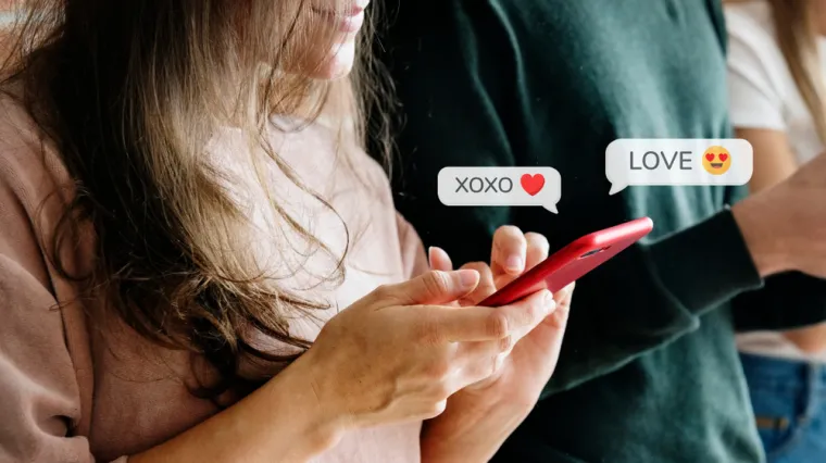 'XO' NE OZNAČAVA SAMO POLJUBAC, ZNATE LI UOPĆE ŠTO ŠALJETE? Nema šanse da pogodite, evo objašnjenja