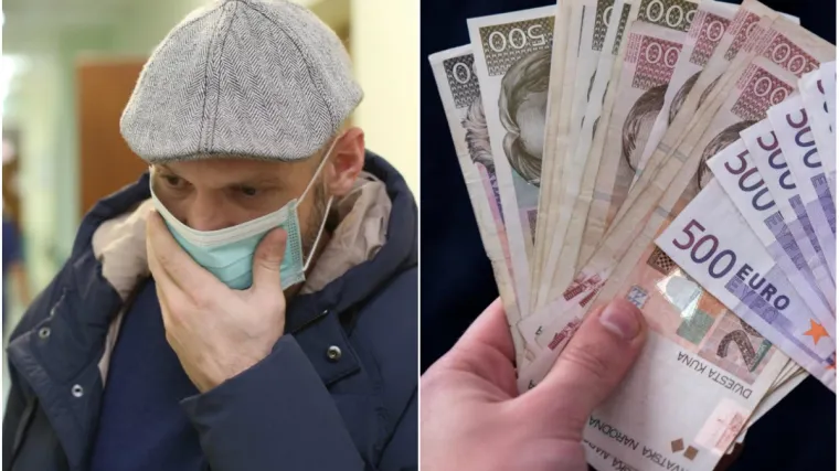 'Neki nam doslovno plaču od muke'