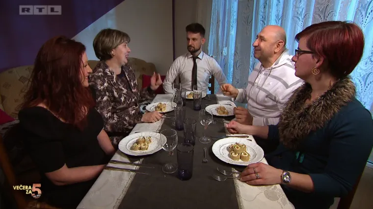 'Kako ga je spremio, spreman je za ženidbu'