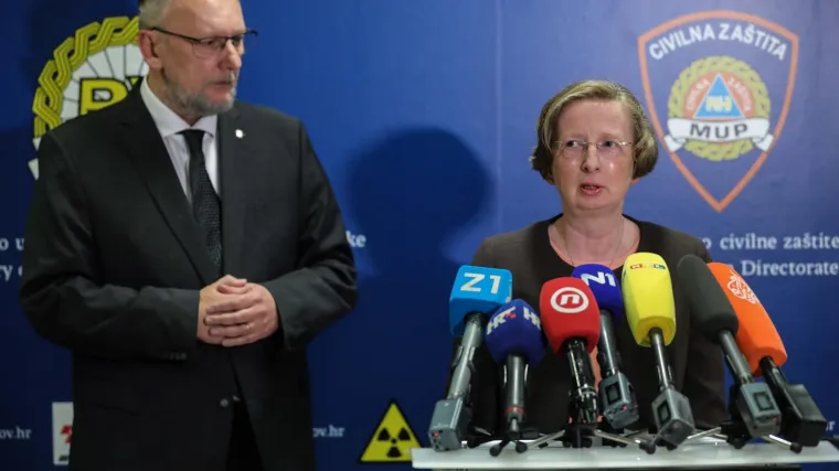 'To da krijemo broj zaraženih je uvreda svim zdravstvenim radnicima'