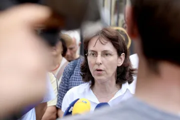 'Istina o Istanbulskoj' poslala tužbu Europskom sudu za ljudska prava