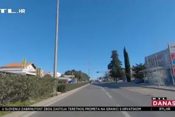 Policijske kamere ne praštaju: Zabilježile više od 15.000 prekršaja, a evo i na kojem području