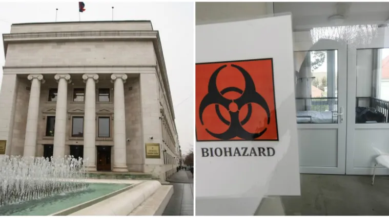 Borba s epidemijom koronavirusa: Evo koje je mjere HNB donio kako bi održali financijsku stabilnost