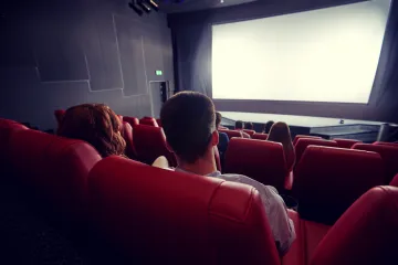 Nova pravila za odlazak u kino zbog koronavirusa: Uveden obavezan razmak i još neke novine