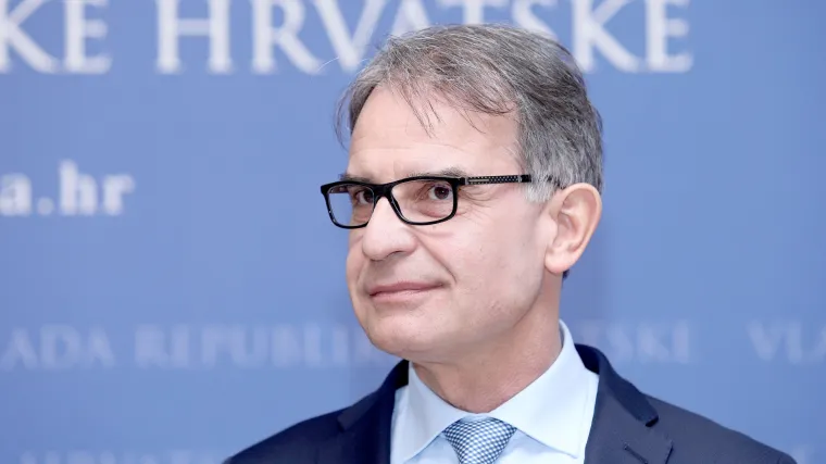 Cappelli o koronavirusu i turizmu: 'Svi smo svjesni situacije. Na prvom mjestu nam je za&scaron;tita radne snage'