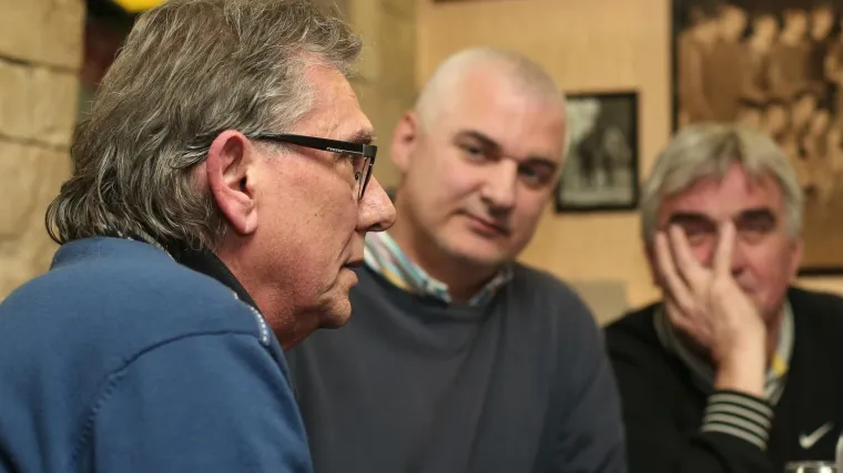 Iznenada preminuo član zlatne generacije iz 1982.