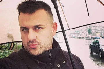 'LOVAC' DEAN KOTIGA SE OGLASIO O KORONAVIRUSU: 'Stanje je dosta zeznuto, ne podcjenjujte stvari...'