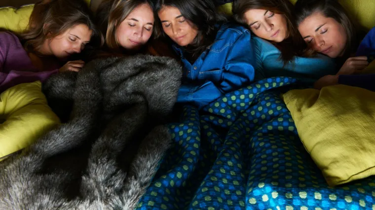 Ako vas muči nesanica, uz ove savjete spavat ćete kao beba