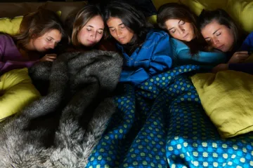 Ako vas muči nesanica, uz ove savjete spavat ćete kao beba