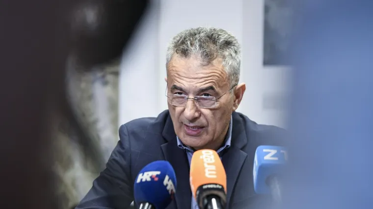 'Sunce mamino pametno, svaka bi mama bila ponosna na njega'