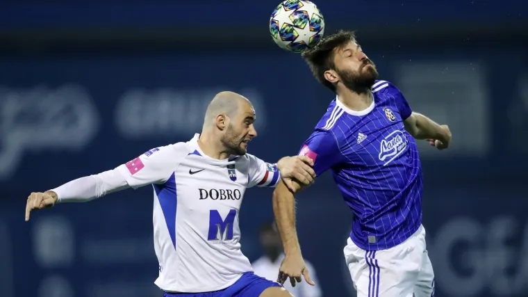 Klubovi prekinuli sve aktivnosti, na Gradskom vrtu opća zabrana ulaska