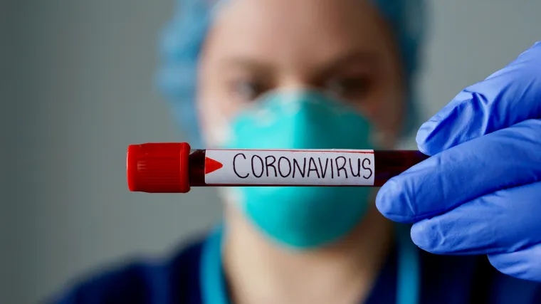 Kontakt jednog vojnika je zaražen - epidemiološke službe su na terenu