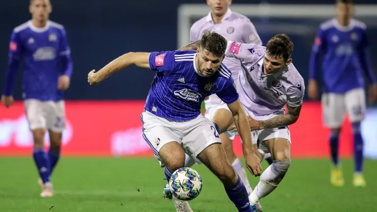 Poznato kako i kada će se nastaviti natjecanje u HNL-u. Jasno, ako ne bude daljnjih odgoda