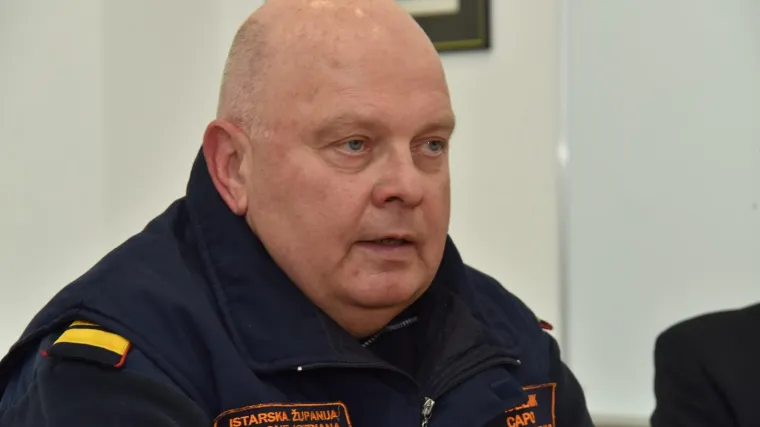 'Od danas kreće represija. Bit ćemo beskompromisni. Kazna za sve koji nisu kod kuće'