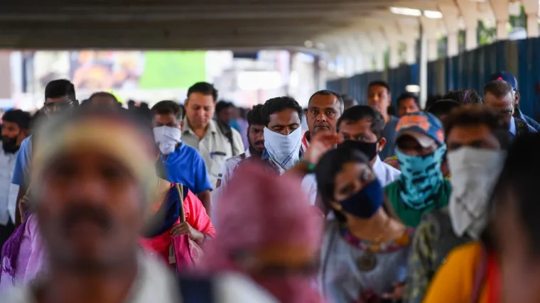 'Puno vi&scaron;e ljudi bi moglo biti zaraženo'