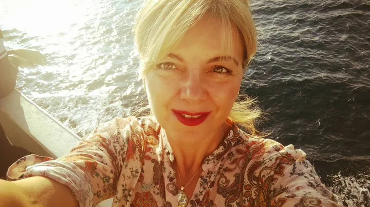 'Mi smo društvo paničnih egoističnih debila...'