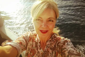 'Mi smo društvo paničnih egoističnih debila...'