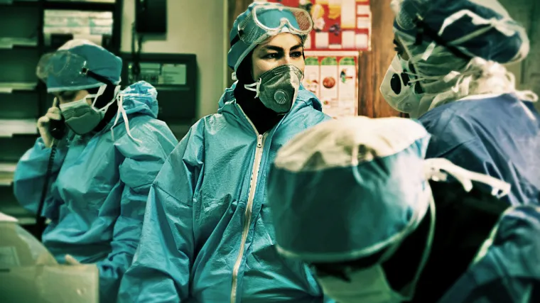 'Činimo čuda, ali ne možemo jo&scaron; dugo. Nemoguće je nastaviti ovim ritmom...'