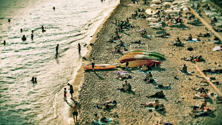 'Globalno je ugroženo vi&scaron;e od 50 milijuna radnih mjesta u turizmu!'