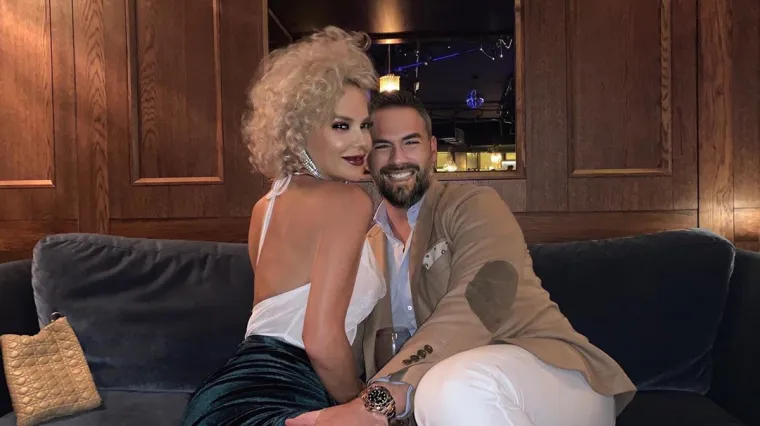 'Petak je, ja namontirana, a ne idem na svirku'